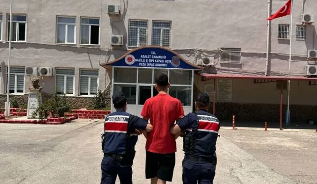 Bafra’da kaza, gurbetçi hayatını kaybetti