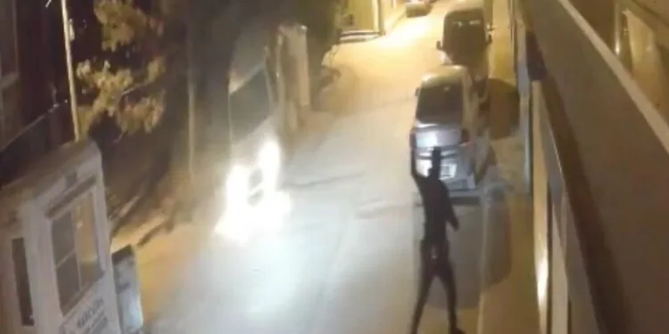 Yalvaç’ta motosiklet denetimi: 6 araç men edildi, 1 sürücü alkollü yakalandı