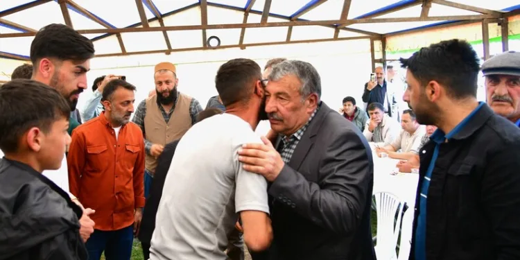 Yalvaç’ta motosiklet denetimi: 6 araç men edildi, 1 sürücü alkollü yakalandı