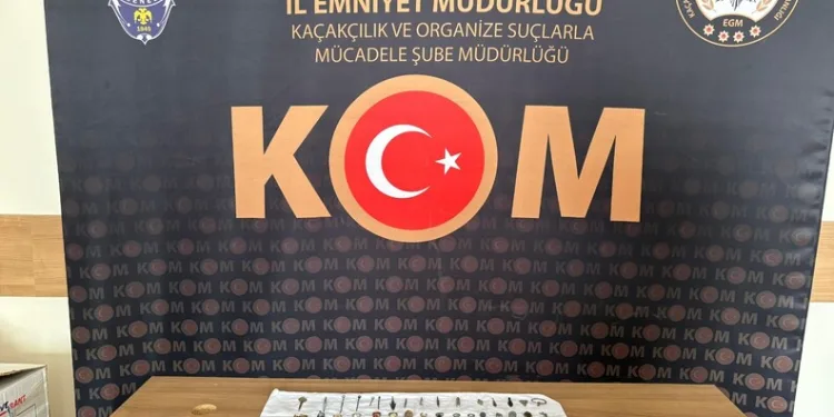 Yalvaç’ta motosiklet denetimi: 6 araç men edildi, 1 sürücü alkollü yakalandı