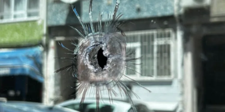 Yalvaç’ta motosiklet denetimi: 6 araç men edildi, 1 sürücü alkollü yakalandı