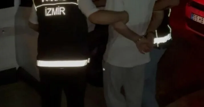 Motosiklet ustasının 35 yıllık emeği yangında küle döndü