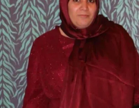 Motosiklet ustasının 35 yıllık emeği yangında küle döndü