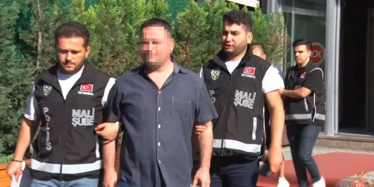 Motosiklet ustasının 35 yıllık emeği yangında küle döndü