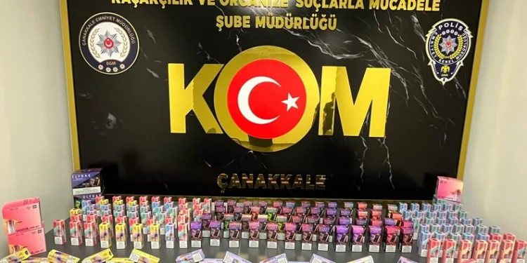 Düzce’de 2 servis aracı ve tır kazaya karıştı: 6 yaralı
