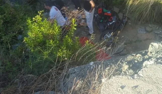 Düzce’de 2 servis aracı ve tır kazaya karıştı: 6 yaralı