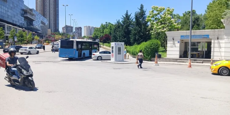 Babaeski’de anızda başlayan yangın ekili arazilere sıçradı