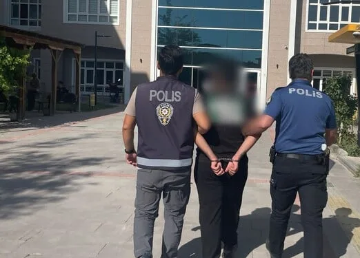 Babaeski’de anızda başlayan yangın ekili arazilere sıçradı