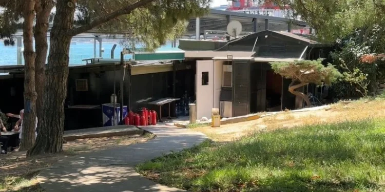 Babaeski’de anızda başlayan yangın ekili arazilere sıçradı