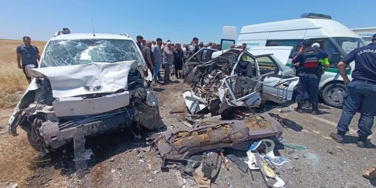 Akhisar’da başlayan orman yangınına müdahale devam ediyor