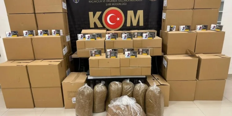 Van’da hafta sonu 18 yangına müdahale edildi