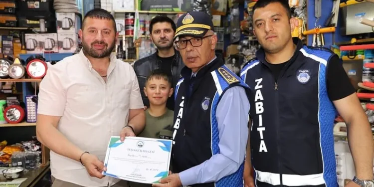 Van’da hafta sonu 18 yangına müdahale edildi