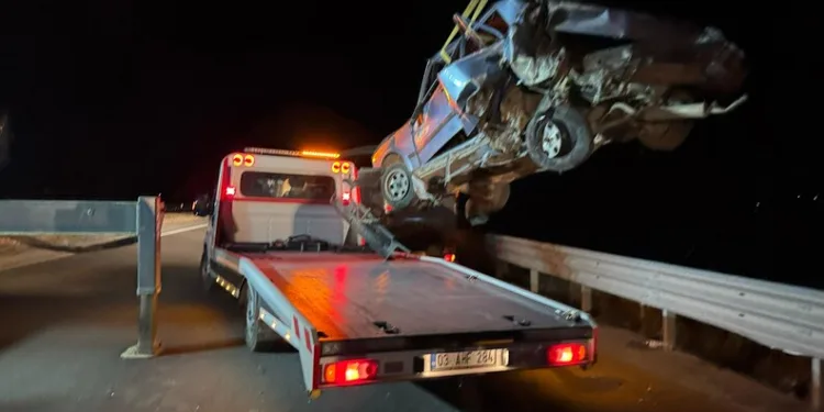 Van’da hafta sonu 18 yangına müdahale edildi