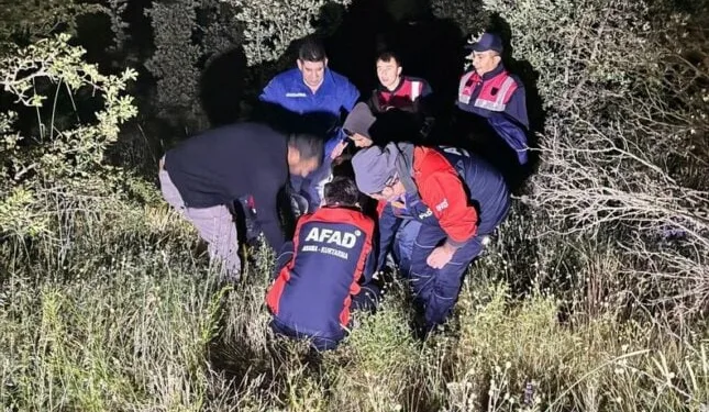 KKTC’de askeri tesisleri görüntüleyen Yunan vatandaşı gözaltında