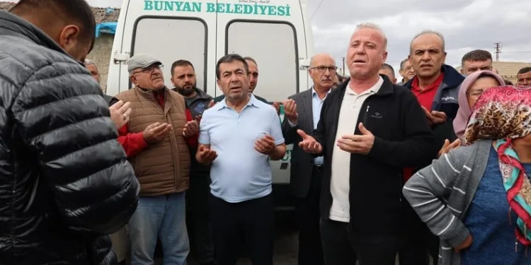 KKTC’de askeri tesisleri görüntüleyen Yunan vatandaşı gözaltında