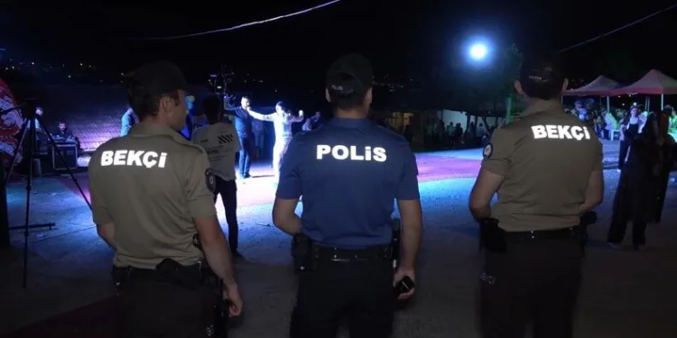 KKTC’de askeri tesisleri görüntüleyen Yunan vatandaşı gözaltında