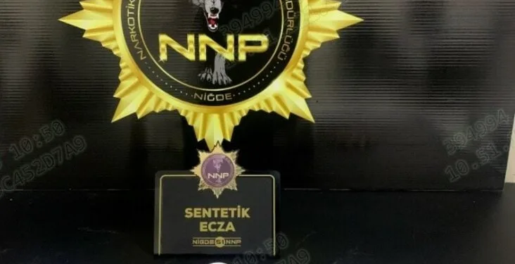 KKTC’de askeri tesisleri görüntüleyen Yunan vatandaşı gözaltında