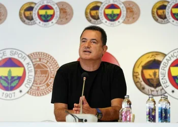 Acun Ilıcalı