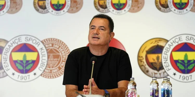 Acun Ilıcalı