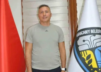 Ahmet Taşyürek
