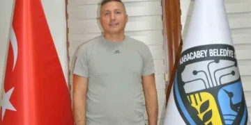 Ahmet Taşyürek