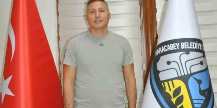 Ahmet Taşyürek