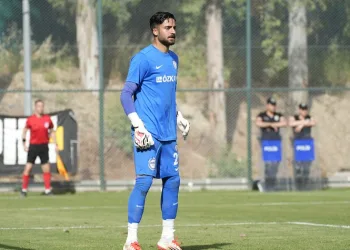 Serhat Öztaşdelen