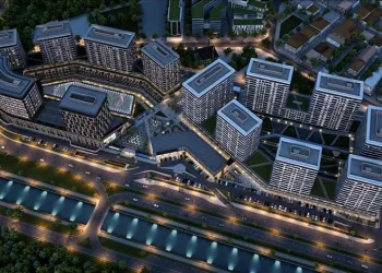 Atış Yapı
