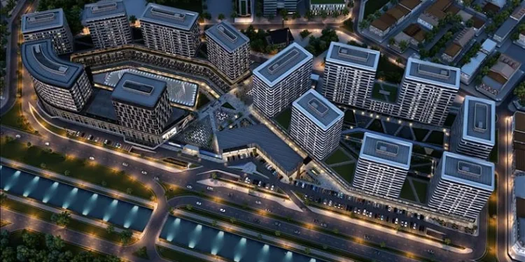 Atış Yapı
