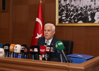 “Yenişehir Havalimanı sahiplenilirse güçlü hizmet verecek”