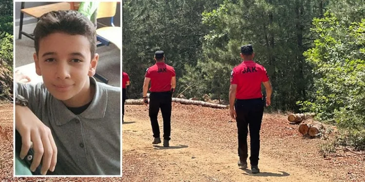 Bursa’da kayıp alarmı! Günlerdir her yerde aranıyor