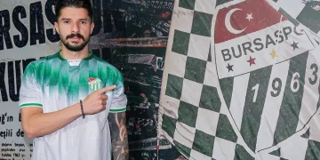 Barış Gök