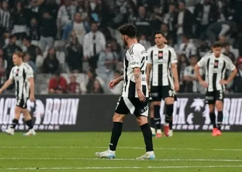 Beşiktaş