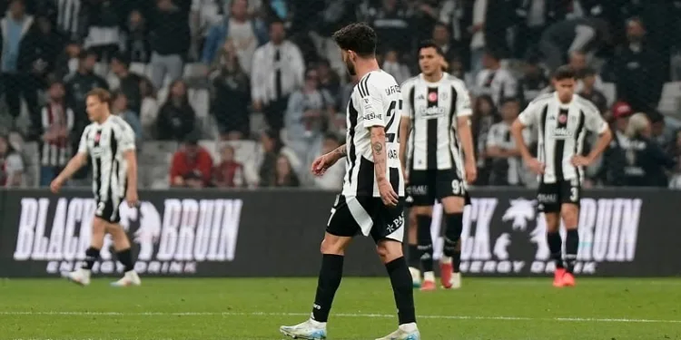 Beşiktaş