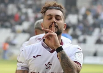 Beykan Şimşek