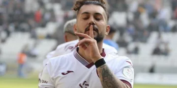 Beykan Şimşek