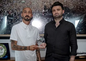 Bursaspor
