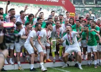 Bursaspor