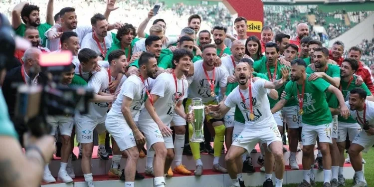 Bursaspor