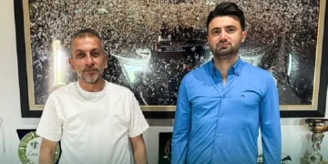 Bursaspor