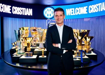 Cristian Chivu