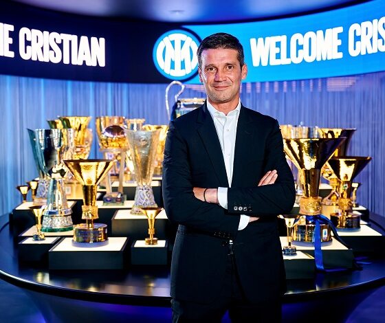 Cristian Chivu