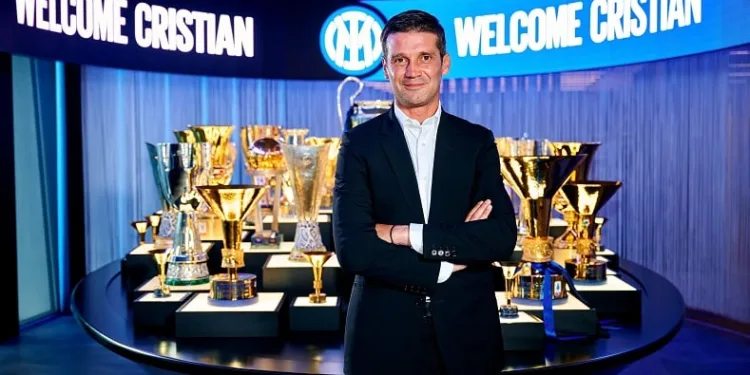 Cristian Chivu