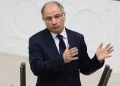 Efkan Ala’dan Ortadoğu’da yaşanan gelişmeler sonrası açıklama