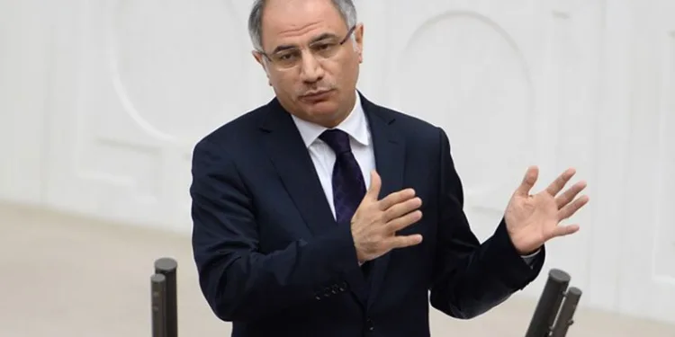 Efkan Ala’dan Ortadoğu’da yaşanan gelişmeler sonrası açıklama