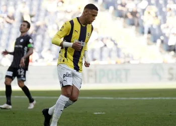 Youssef En-Nesyri,