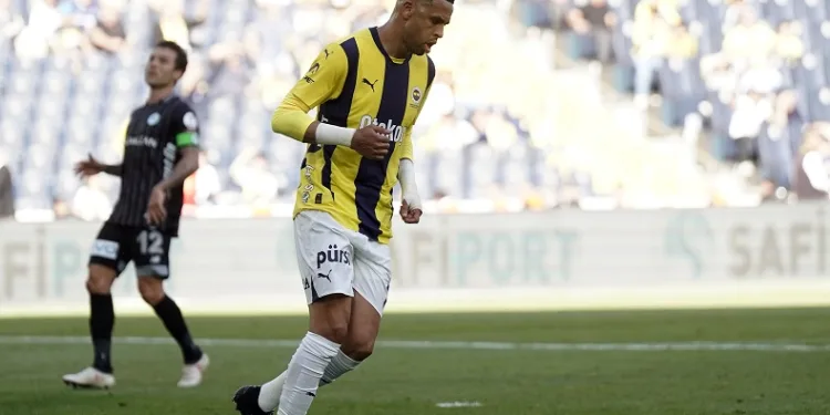 Youssef En-Nesyri,