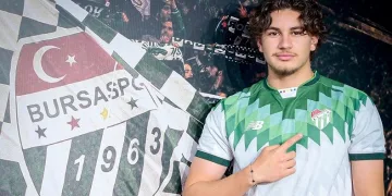 Bursaspor