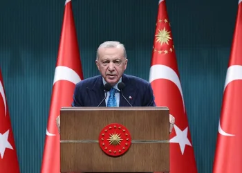 “Çatışmaları durdurmak için üzerimize düşeni yapmaya hazırız”