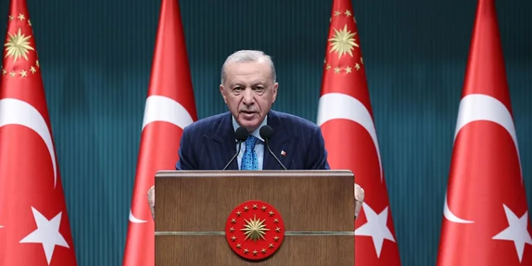 “Çatışmaları durdurmak için üzerimize düşeni yapmaya hazırız”